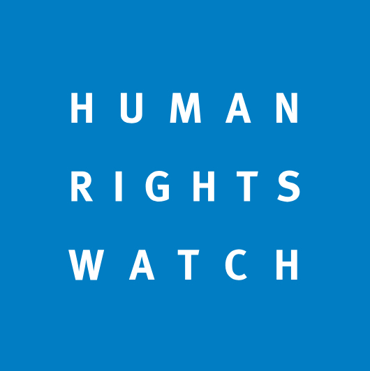 Human Rights Watch
