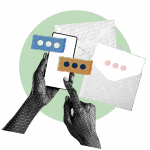 Direct Response Data Services