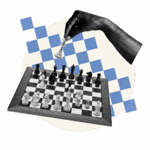 Strategic Planning & Operational Design