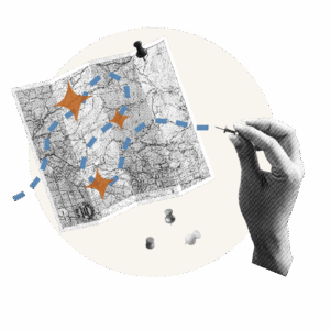 Tech strategy and planning