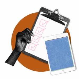 Tech Assessments and Selections