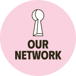 OUR NETWORK